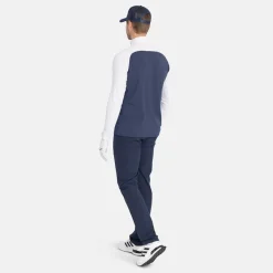 Bogeys & Birdies M 4-Way Stretch Pant Blå Navy Clearance