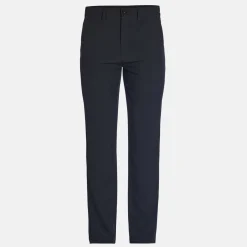Bogeys & Birdies M 4-Way Stretch Pant Svart Black Sale