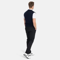Bogeys & Birdies M 4-Way Stretch Pant Svart Black Sale