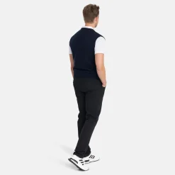Bogeys & Birdies M 4-Way Stretch Pant Svart Black Sale