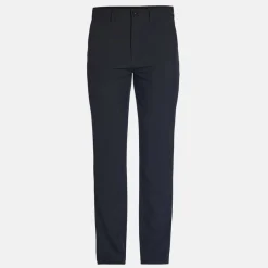 Bogeys & Birdies M 4-Way Stretch Pant Svart Black Sale