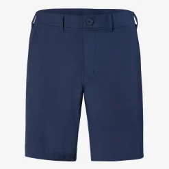 Bogeys & Birdies M 4-Way Stretch Short Blå Navy