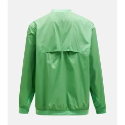 Peak Performance M Wind Crew Peppermint Best