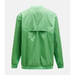 Peak Performance M Wind Crew Peppermint Best