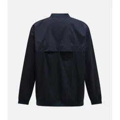 Peak Performance M Wind Crew Svart Black Outlet