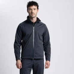 Cross Sportswear M X-Pro Jacket Blå Navy (498) Outlet