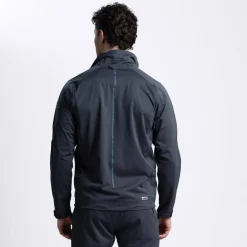 Cross Sportswear M X-Pro Jacket Blå Navy (498) Outlet