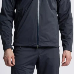 Cross Sportswear M X-Pro Jacket Blå Navy (498) Outlet