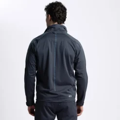 Cross Sportswear M X-Pro Jacket Blå Navy (498) Outlet