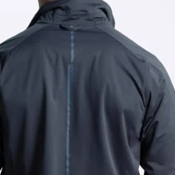 Cross Sportswear M X-Pro Jacket Blå Navy (498) Outlet
