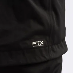 Cross Sportswear M X-Pro Jacket Svart Black (900) Best