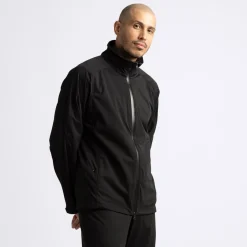 Cross Sportswear M X-Pro Jacket Svart Black (900) Best
