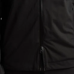 Cross Sportswear M X-Pro Jacket Svart Black (900) Best