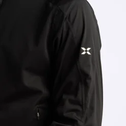 Cross Sportswear M X-Pro Jacket Svart Black (900) Best