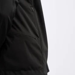 Cross Sportswear M X-Pro Jacket Svart Black (900) Best