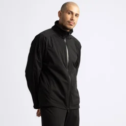 Cross Sportswear M X-Pro Jacket Svart Black (900) Best