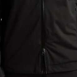 Cross Sportswear M X-Pro Jacket Svart Black (900) Best