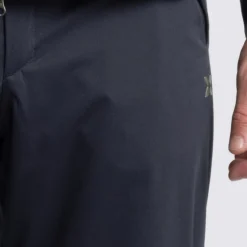 Cross Sportswear M X-Pro Pants Regular Blå Navy (498) Discount