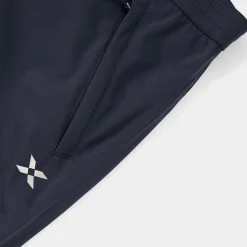 Cross Sportswear M X-Pro Pants Regular Blå Navy (498) Discount