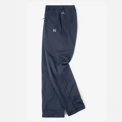 Cross Sportswear M X-Pro Pants Regular Blå Navy (498) Discount