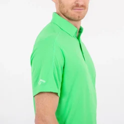 Callaway New Box Jacquard Grön Grön (322)