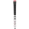 Golf Pride New Decade MCC Align Standard White Ribbed New