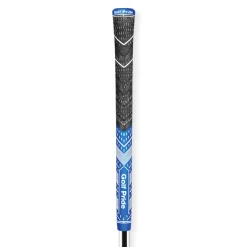 Golf Pride New Decade MCC Plus4 Blue-White New