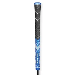Golf Pride New Decade MCC Plus4 Blue-White New