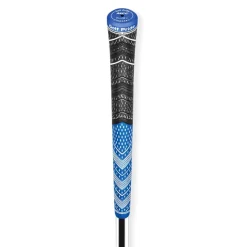 Golf Pride New Decade MCC Plus4 Blue-White New