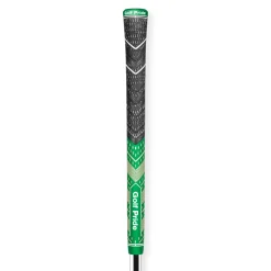 Golf Pride New Decade MCC Plus4 Green-Gold Best