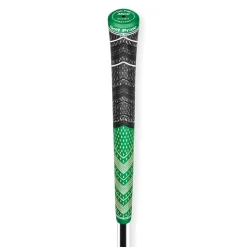 Golf Pride New Decade MCC Plus4 Green-Gold Best