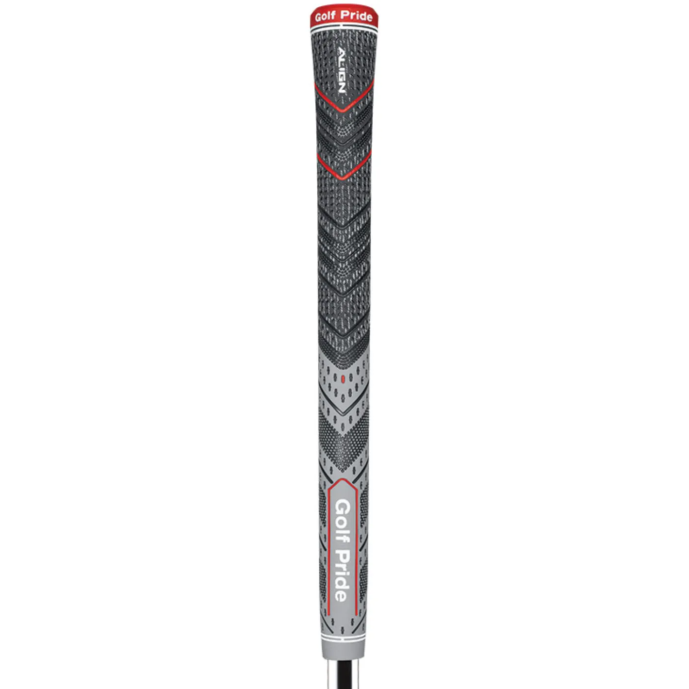 Golf Pride New Decade MCC Plus4 Standard Align Ribbed Best