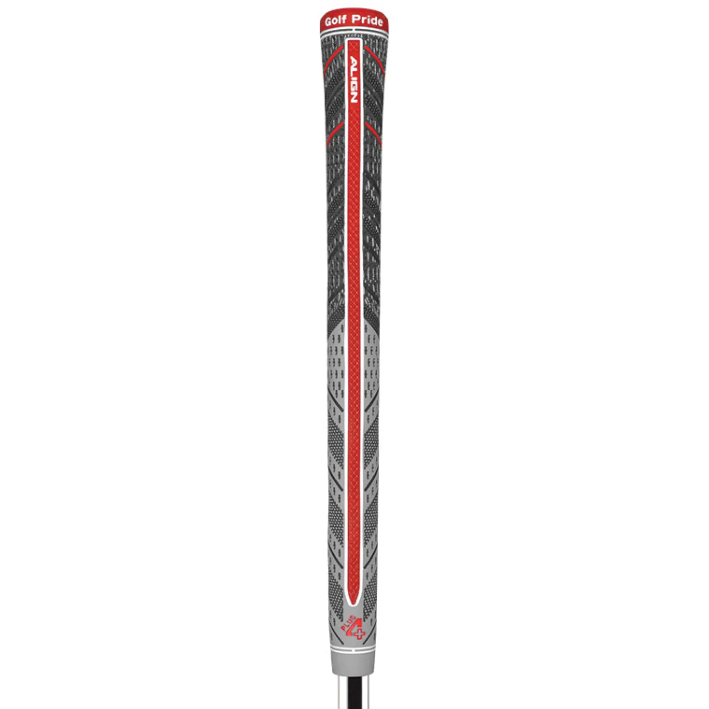 Golf Pride New Decade MCC Plus4 Standard Align Ribbed Best