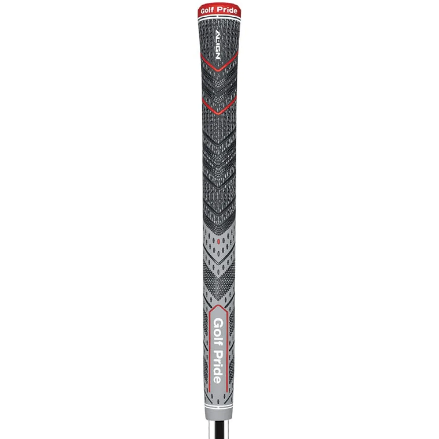 Golf Pride New Decade MCC Plus4 Standard Align Ribbed Best
