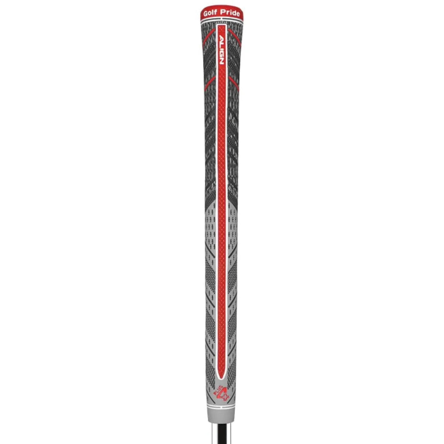 Golf Pride New Decade MCC Plus4 Standard Align Ribbed Best