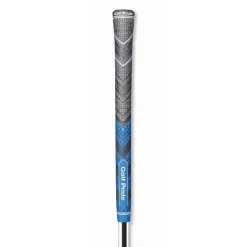Golf Pride New Decade MCC Plus4 Standard Blue Outlet
