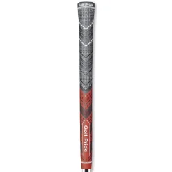 Golf Pride New Decade MCC Plus4 Standard Red Hot