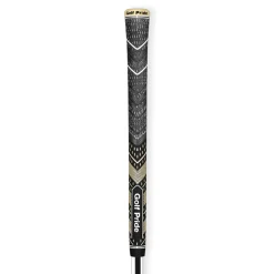 Golf Pride New Decade MCC Plus4 Svart Black-Gold Discount