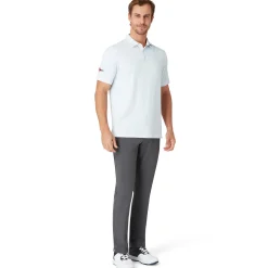 Callaway New Emea Ss Odyssey Bright-White New