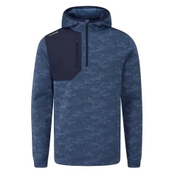 Ping Nexa Hood Blå Blue F/Navy (BFY) Online
