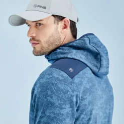Ping Nexa Hood Blå Blue F/Navy (BFY) Online