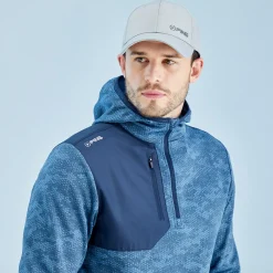 Ping Nexa Hood Blå Blue F/Navy (BFY) Online