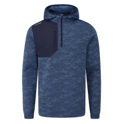 Ping Nexa Hood Blå Blue F/Navy (BFY) Online