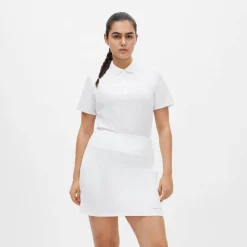 Röhnisch Nicky Skort Vit White Discount