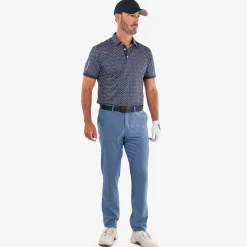 Galvin Green Nixon Moonlight-Blue Best