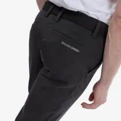 Galvin Green Nixon Svart Black Online