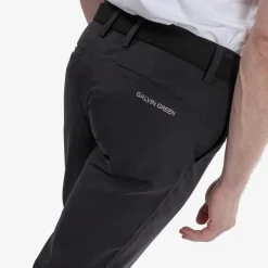 Galvin Green Nixon Svart Black Online