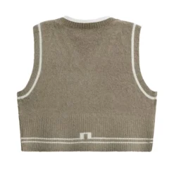 J.Lindeberg Noelle Knitted Brindle Hot