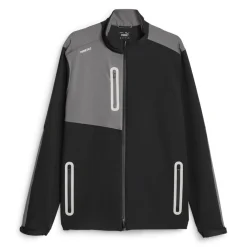Puma Nordic DWR Jacket Black-Slate Sky