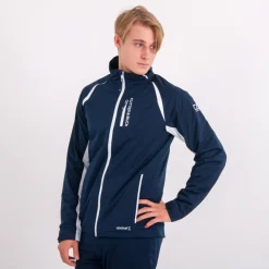 Cutter & Buck North Shore Blå Navy (580) Sale